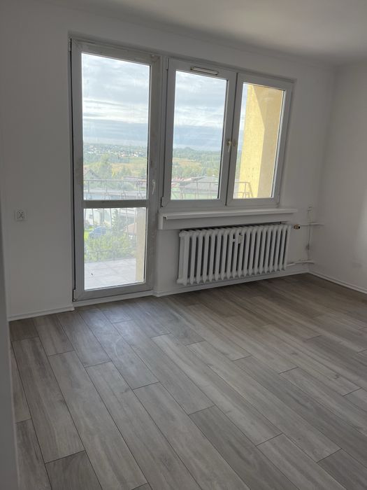 M3 Chwalowice po Generalnym Remoncie