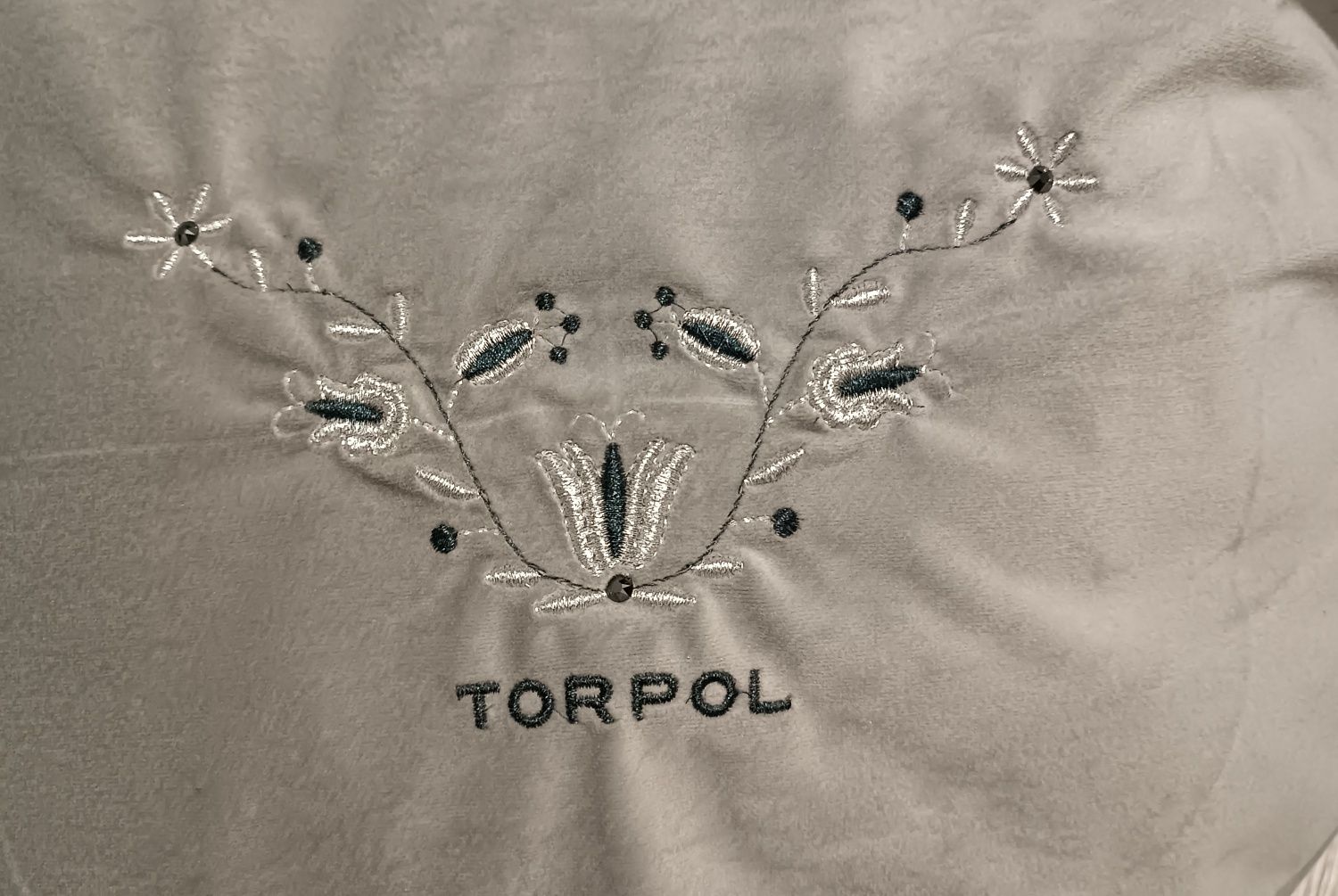 Torba Torpol Diamond