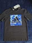 Tshirt koszulka Adidas 152 nowy