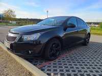 Chevrolet Cruze Chevrolet Cruze 2.0 D LT