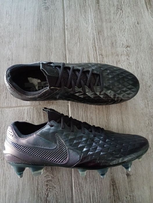 Korki Nike Tiempo Legend 8 Elite Black roz.43