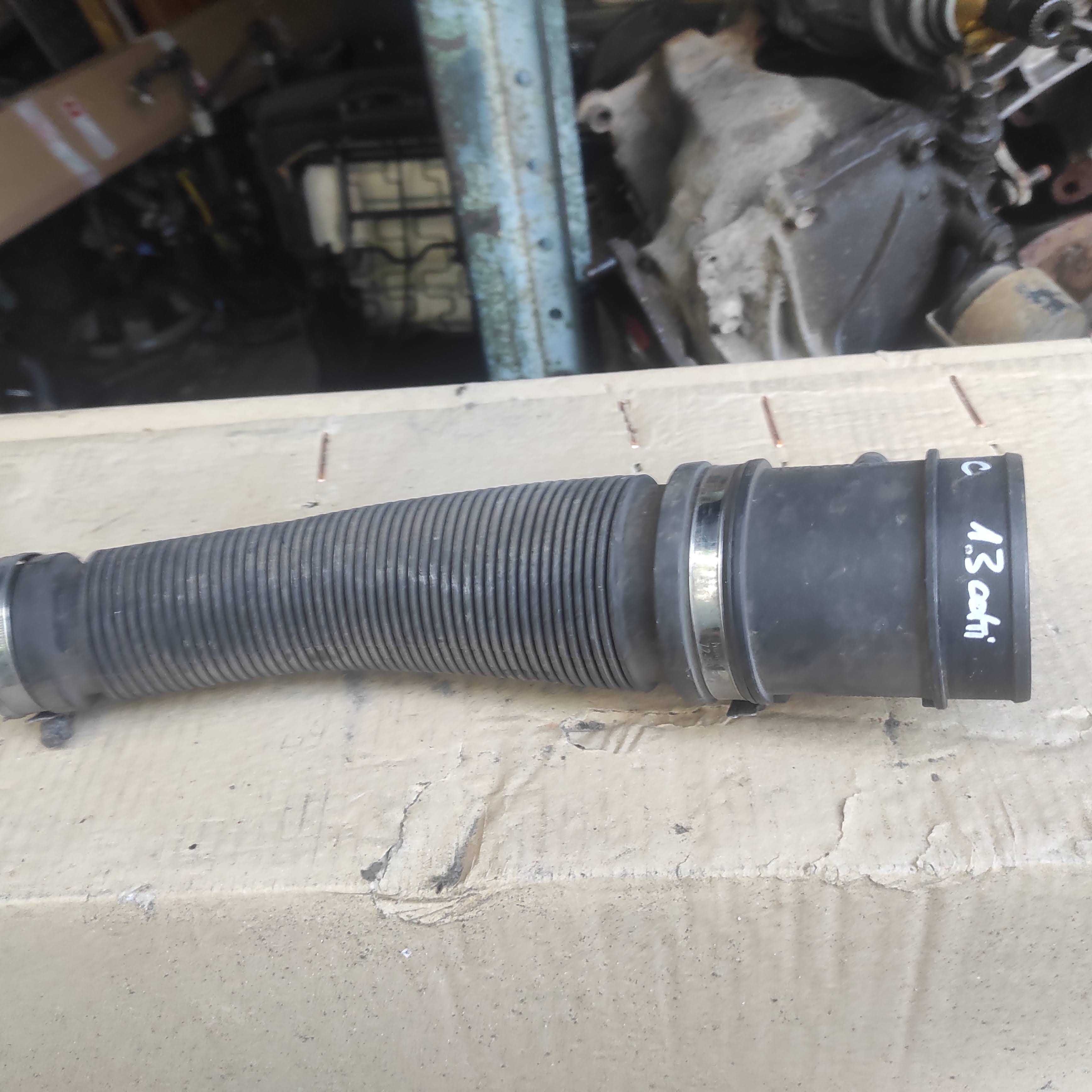 Przepływomierz Opel Corsa C 1,3 CDTI 028,100,2549