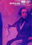 Livro "Frei Luís de Sousa" para o 11°ano