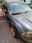 Seat Ibiza 1.4 2004 rok