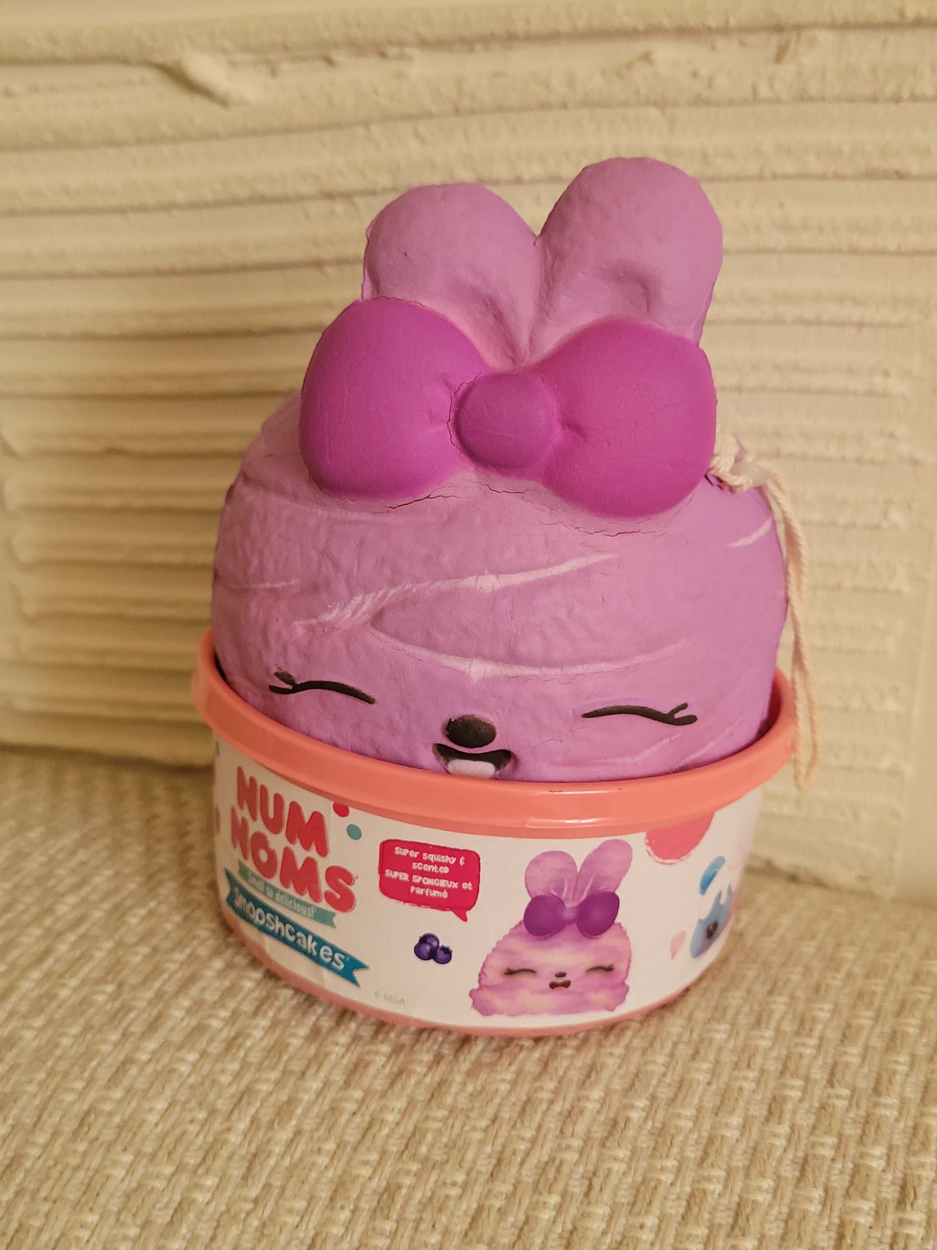Num Noms pachnący gniotek smooshcakes