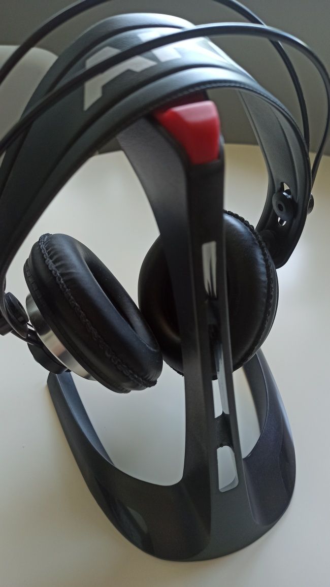 Stojak na słuchawki Speed link model Excedo