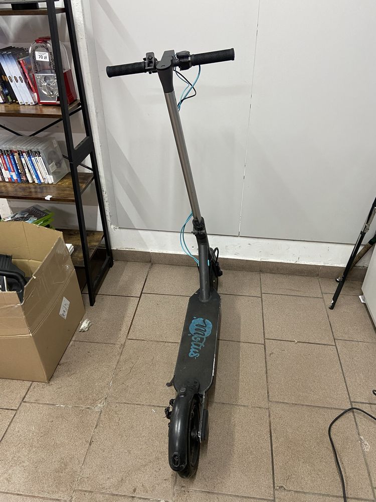 Hulajnoga elektryczna Motus Scooty 8,5