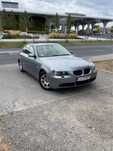 Bmw e60 2.0LPG**Zamiana**Gwarancja**Klima** Hak **