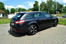 Peugeot 508. 2,0 HDI. 2012.