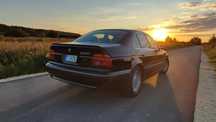 BMW Seria 5 BMW 528i E39 21000km!