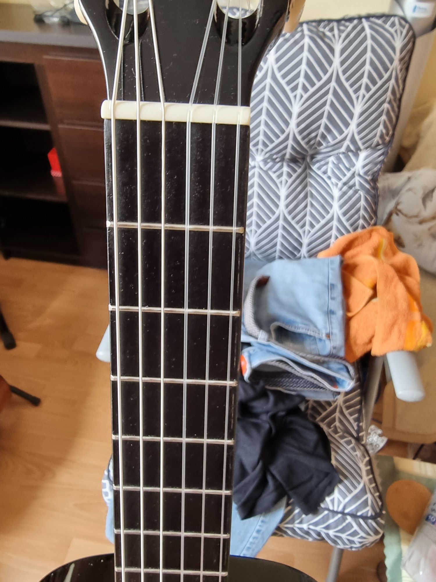 Gitara klas. 3/4