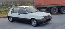 Renault super 5 Gtl