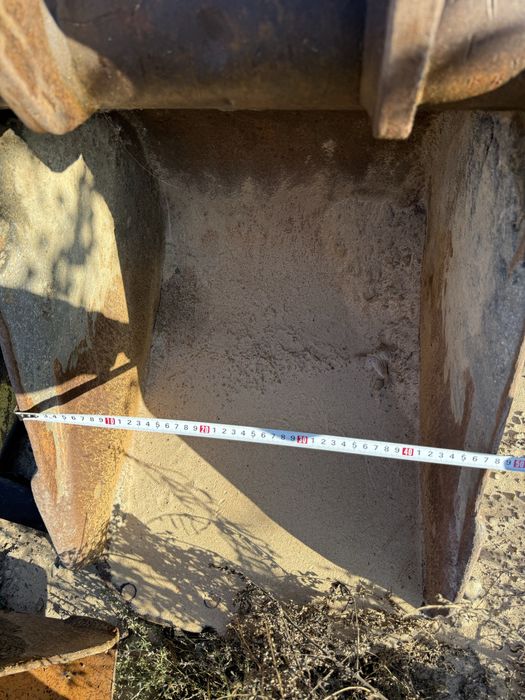 Ковші для екскавтора