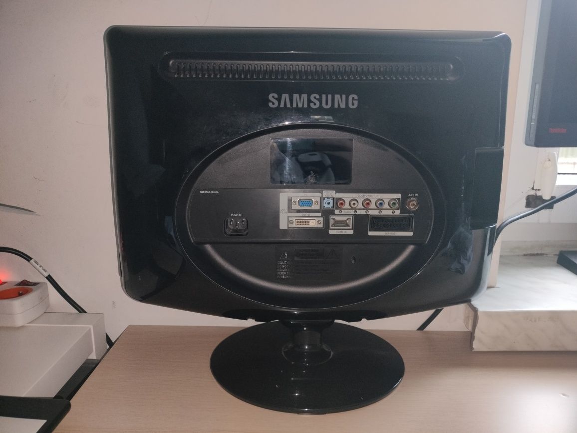 Monitor Samsung SyncMaster 932MW