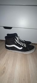 Buty           Vans