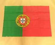 Bandeira Portugal