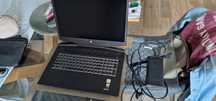 Portátil Gaming HP Pavillon 17