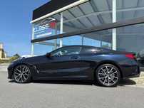 BMW 840 d xDrive Pack M