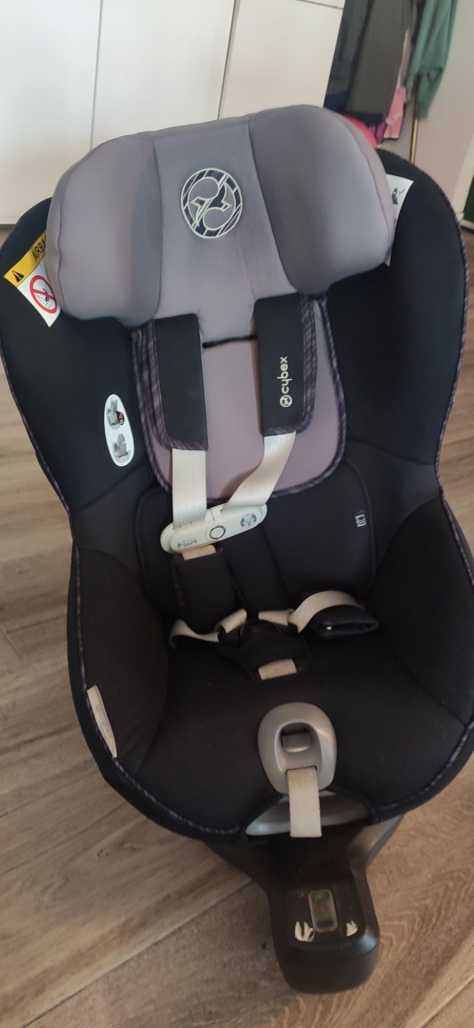 Cybex Sirona s i Size Gold
