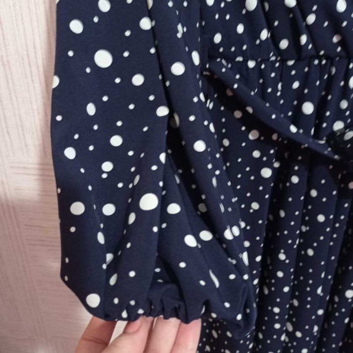 Сукня нарядна, матеріал софт.