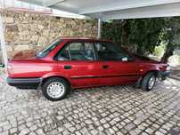 Toyota corolla 1300 gasolina