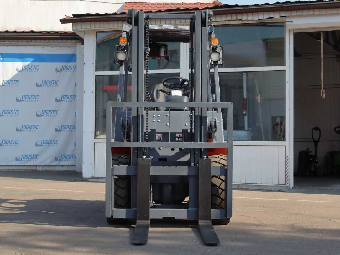 Дизельний навантажувач Goodsense FD30 Від офіційного представника