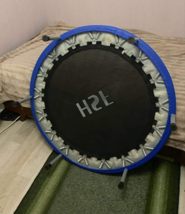 Батут стрибун hsf