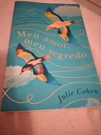 Meu amor, meu segredo Julie Cohen