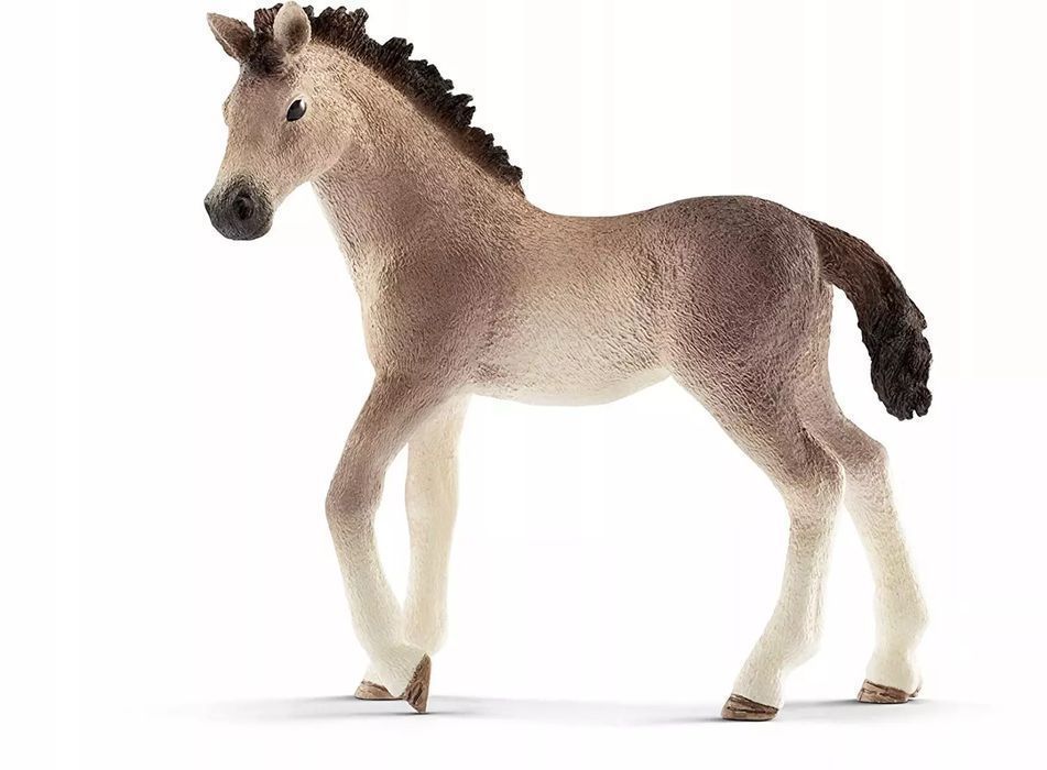 Horse CLub. SLH13822. Źrebię rasy andaluzyjskiej. Schleich