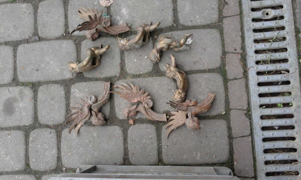 Ozdoby do mebli i nie tylko