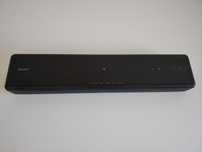 Coluna de Som  - Soundbar Bluetooth Sony HT-MT300 - Preto