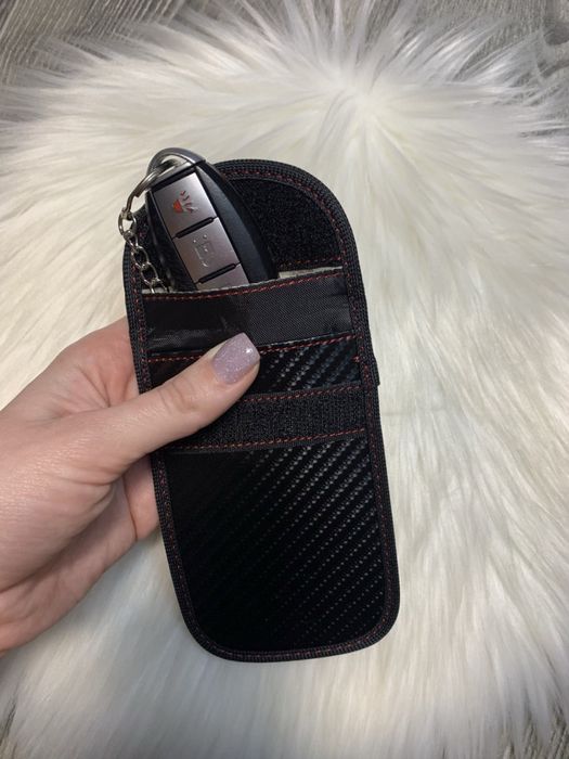 Продам чехол фарадея(блокиратор сигнала) для вашего авто!