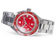 Zegarek Vostok Amfibia KOMANDIRSKIE 650841