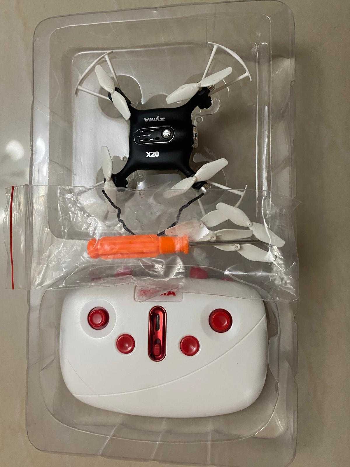 Mini drone - X20 pocket