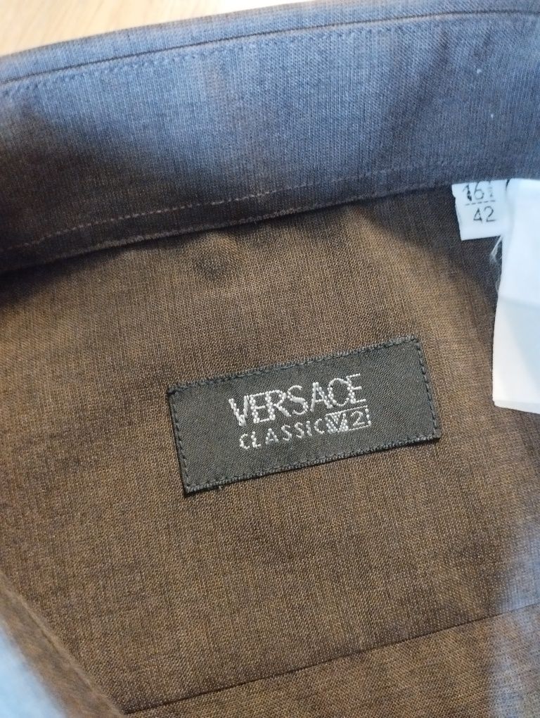 Koszula Versace Classic V2