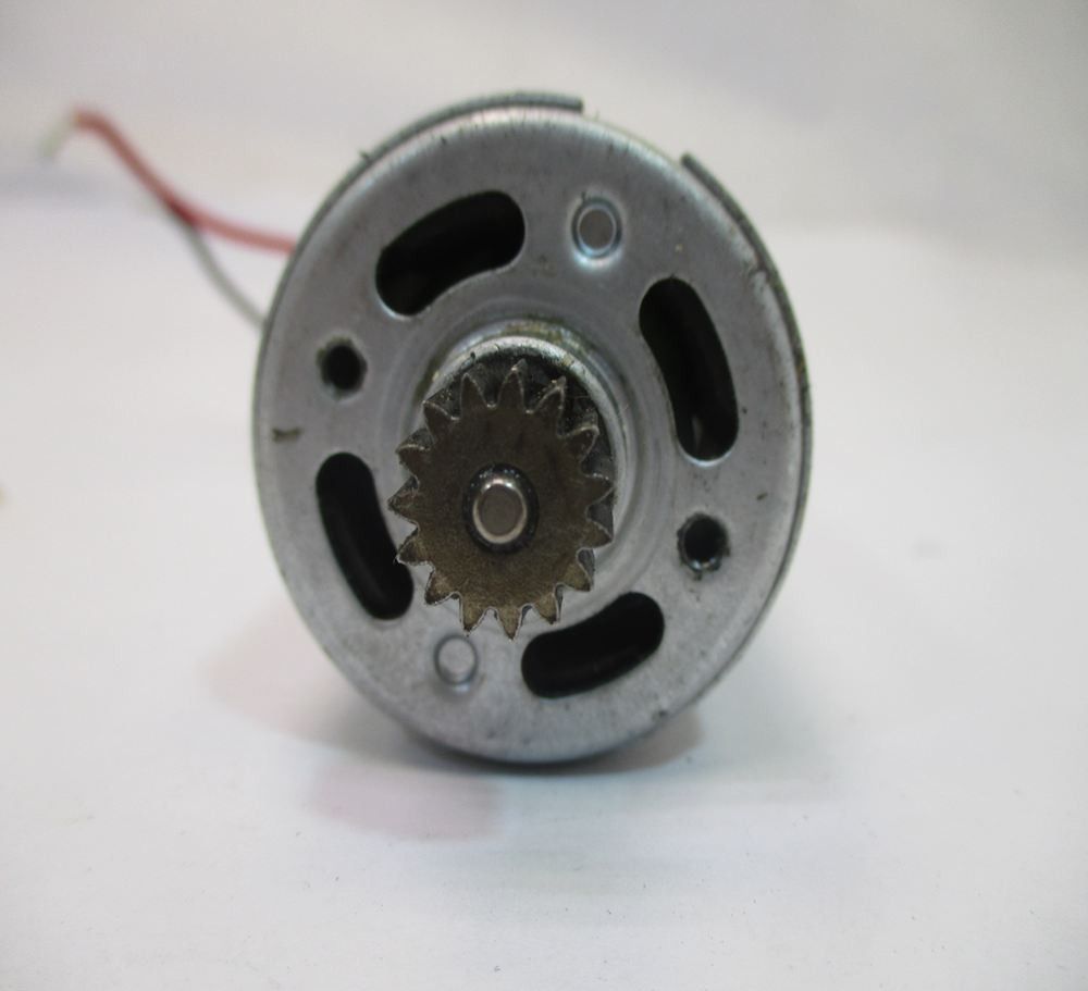 Silnik Silniczek Do Wkrętarki Parkside X 20V Rs580