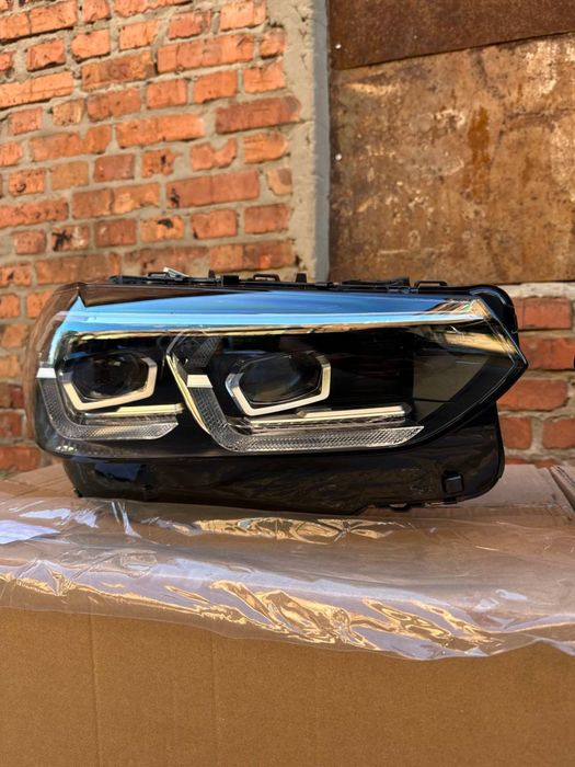 Фари, фари передні, фара BMW X5 G05 Х5 Г05 2019 2020 2021 2022 2023
