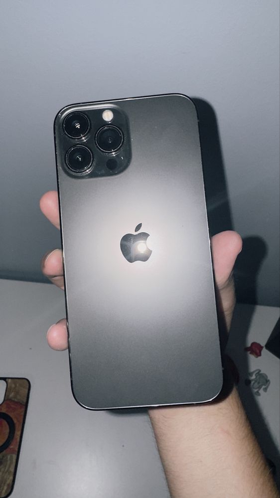 Iphone 13pro max 256