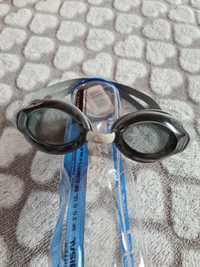 Okulary pływackie Squall anti-fog