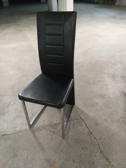 Cadeiras de sala