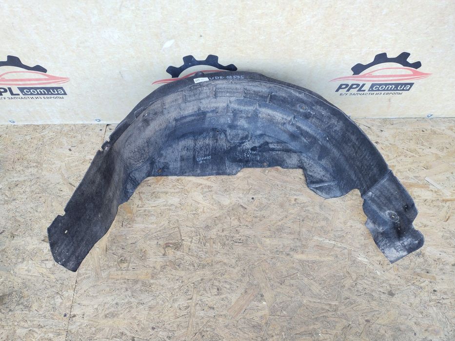 Ford Transit Connect MK2 13-21 Подкрылок задний правый
