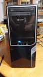 Komputer PC stacjonarny
