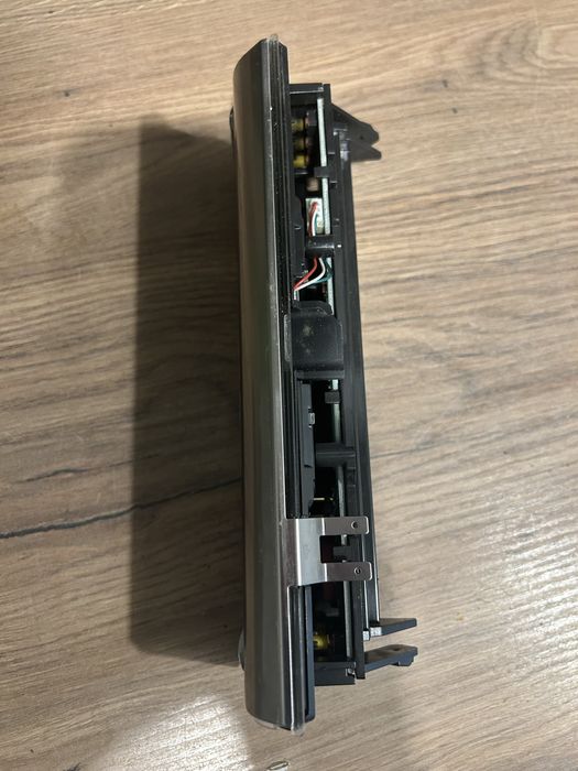 Saeco Lirika SUP041 panel sterowania wyświetlacz