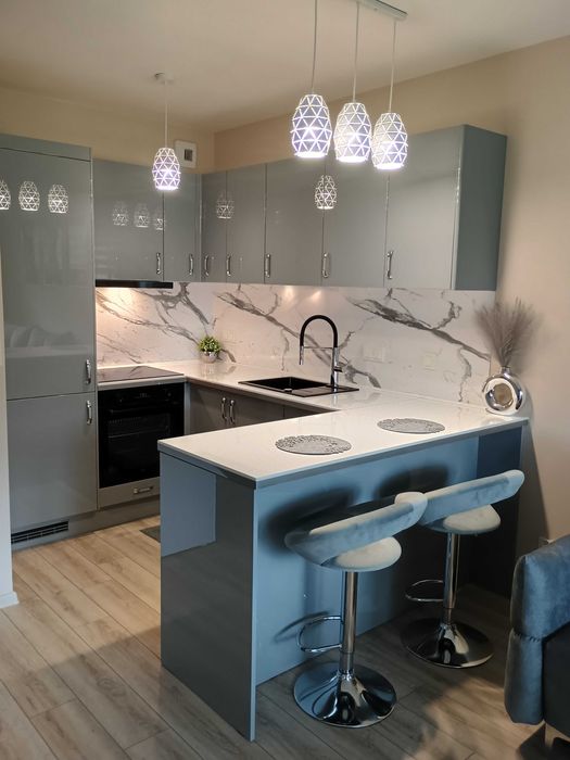 Wynajmę mieszkanie 34m2