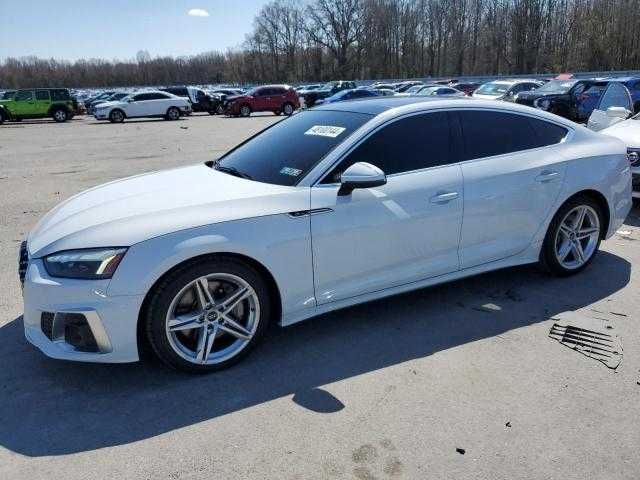 Audi A5 Premium Plus 45 2021 Року