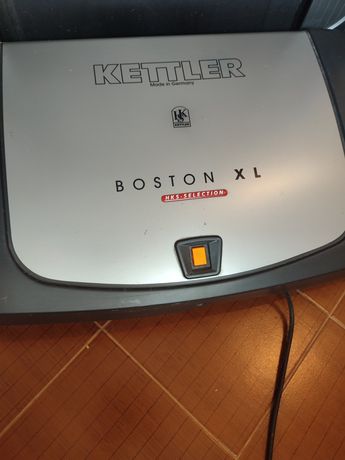 Bieżnia Kettler Boston XL