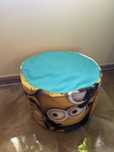 Puff criança Minions