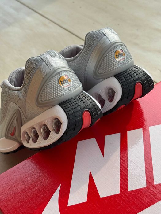 Чоловічі Кросівки Nike Air Max DN x Supreme 41-45 (Без Предоплати)