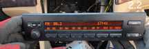 Radio MID BMW E39 wyświetlacz DSP nagłośnienie sterowanie