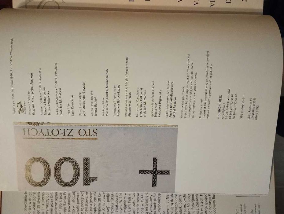 pieniądz papierowy na ziemiach polskich